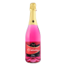 Valentino Pink Cocktail - 75 CL